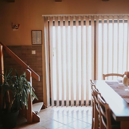 Manuela Villa Gospic Ngoại thất bức ảnh