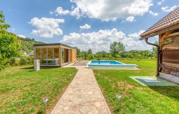 Manuela Villa Gospic Ngoại thất bức ảnh